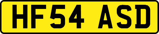 HF54ASD