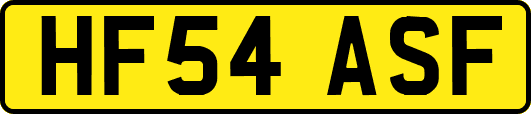 HF54ASF