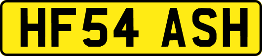 HF54ASH
