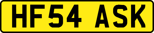 HF54ASK