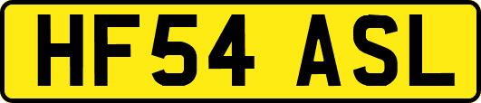 HF54ASL