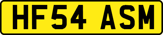 HF54ASM