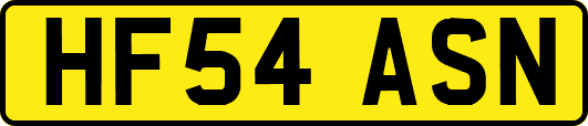 HF54ASN