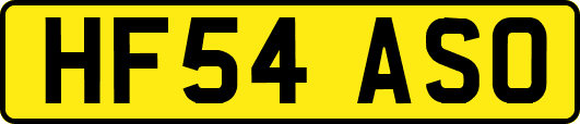 HF54ASO