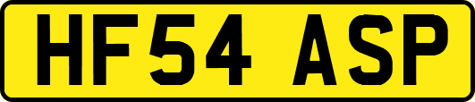 HF54ASP