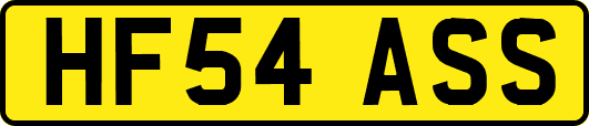 HF54ASS
