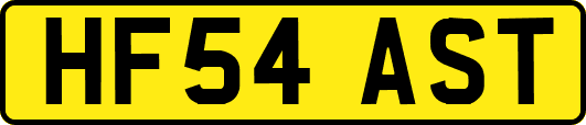 HF54AST