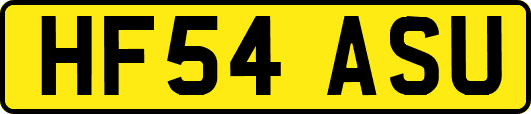 HF54ASU