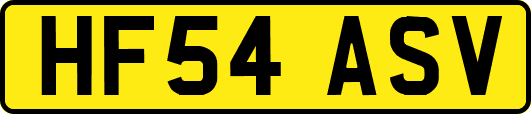HF54ASV