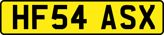 HF54ASX