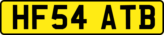 HF54ATB