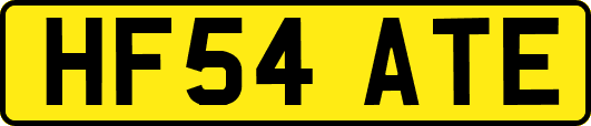 HF54ATE