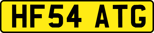 HF54ATG