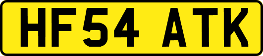 HF54ATK
