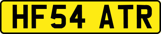HF54ATR