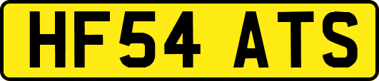 HF54ATS