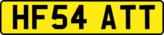 HF54ATT