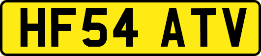 HF54ATV