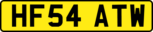 HF54ATW
