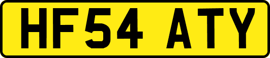 HF54ATY