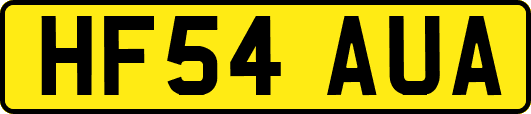HF54AUA