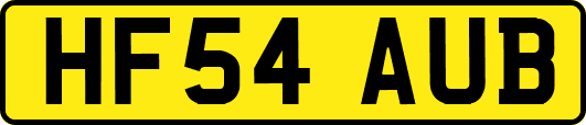 HF54AUB