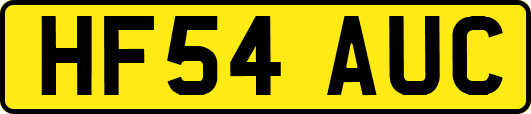 HF54AUC
