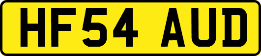 HF54AUD