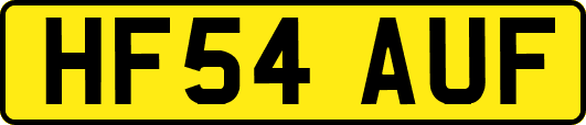 HF54AUF