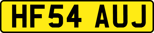 HF54AUJ