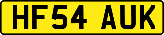 HF54AUK