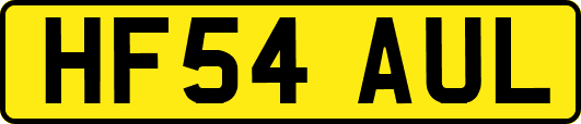 HF54AUL