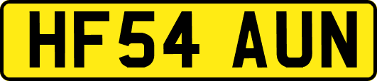 HF54AUN