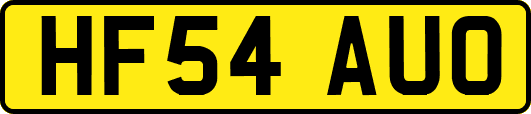 HF54AUO