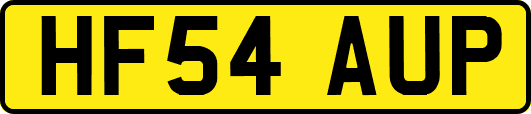 HF54AUP
