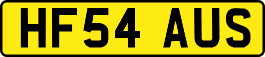 HF54AUS