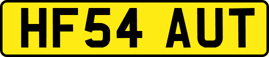 HF54AUT