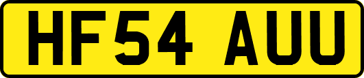 HF54AUU