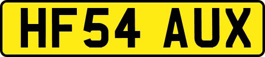 HF54AUX