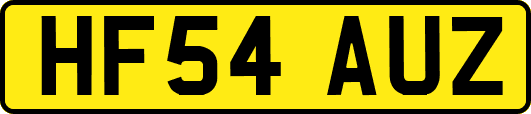 HF54AUZ
