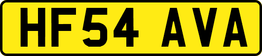 HF54AVA