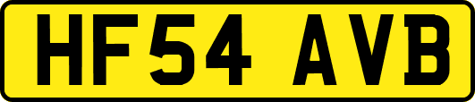 HF54AVB