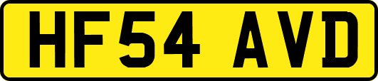 HF54AVD