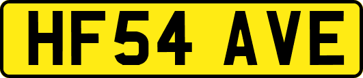 HF54AVE