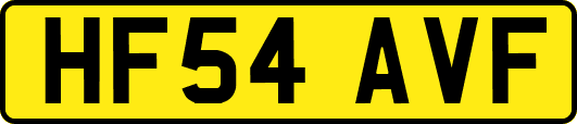 HF54AVF