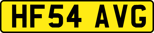 HF54AVG