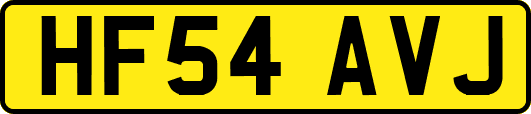 HF54AVJ