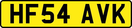 HF54AVK