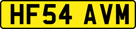 HF54AVM