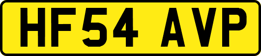 HF54AVP